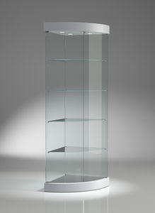 contemporary display case 1