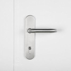 door handle