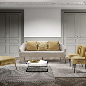contemporary sofa
