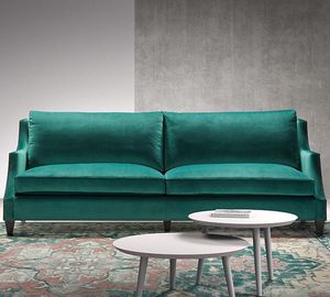 traditional sofa