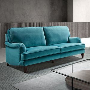 traditional sofa