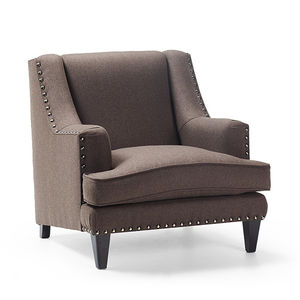 traditional armchair