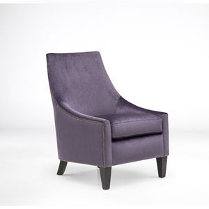 traditional armchair