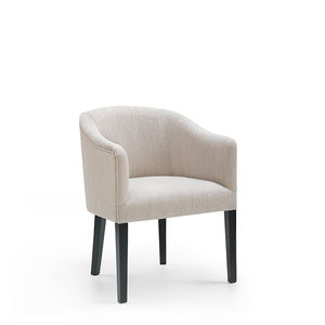 contemporary dining chair