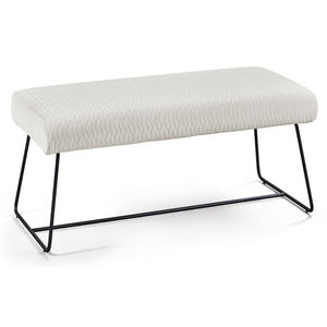 contemporary bench