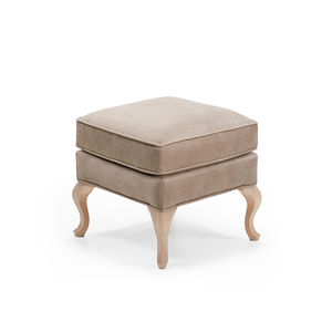 traditional pouf