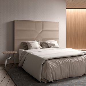 double bed headboard