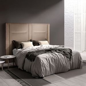 double bed headboard