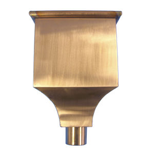 rainwater collector