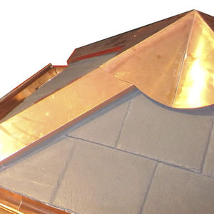 roof flashing