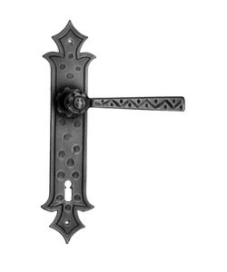 door handle