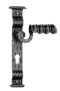 door handle