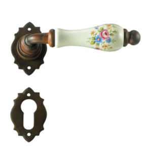 door handle