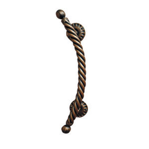 gate pull handle