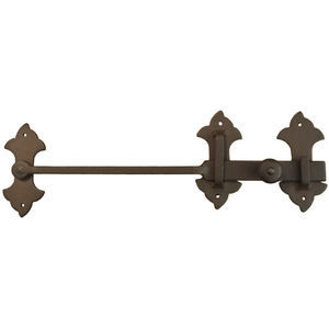 thumb latch
