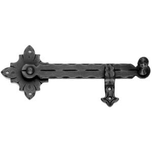 thumb latch