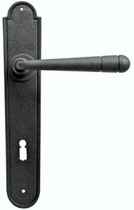 door handle