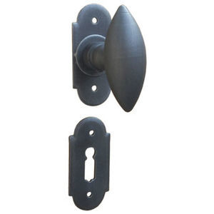 traditional door knob