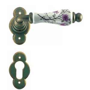 door handle