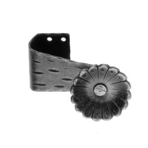 traditional door knob