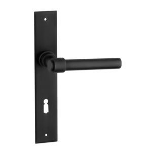 door handle