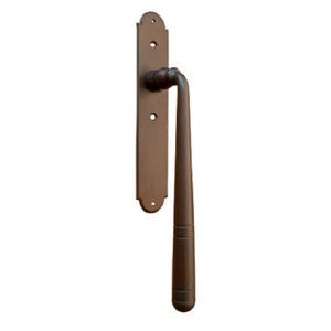 sliding door pull handle