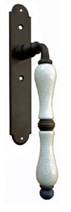sliding door pull handle
