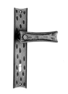 door handle