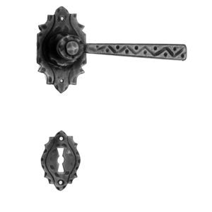 door handle
