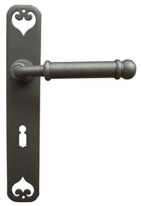 door handle