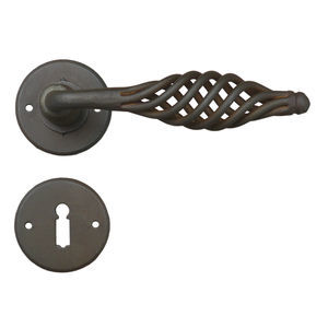 door handle