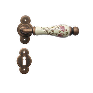 door handle