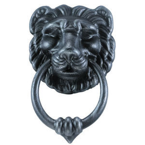 door knocker
