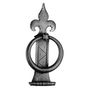 door knocker