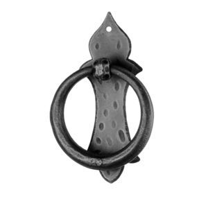 door knocker
