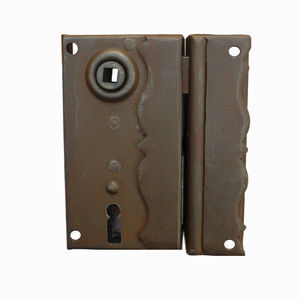 mechanical lock