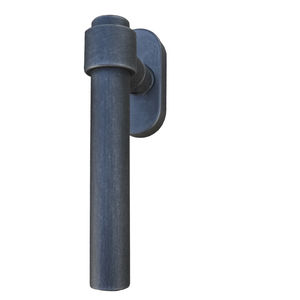 tilt-and-turn window handle