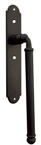 sliding door handle