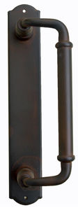 door pull handle