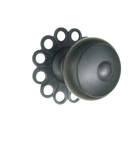 contemporary door knob