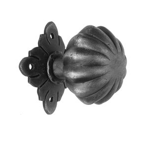 traditional door knob