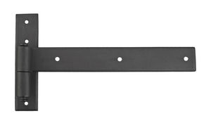 Door hinge - Art.631 - Galbusera G.&G. S.N.C. - steel / home / black