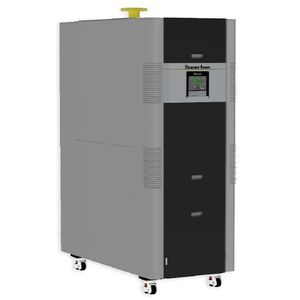 gas boiler 1