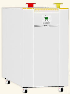 gas boiler 1