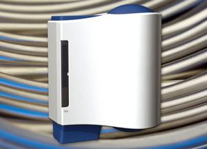gas boiler 1