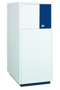 gas boiler 1