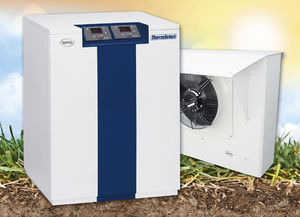 geothermal heat pump 1
