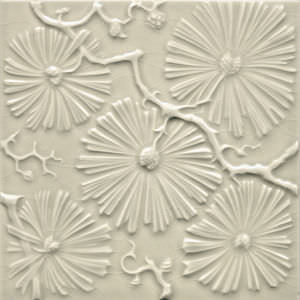 earthenware tile 1