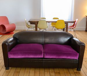 traditional sofa