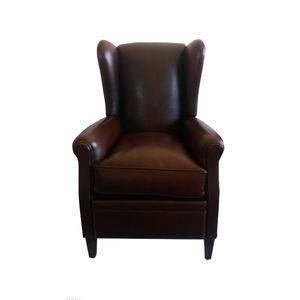 traditional armchair